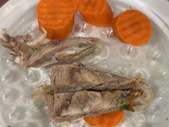 -鸿源斋清真豫菜(惠济店)