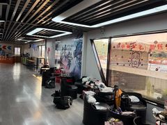 -锐擎卡丁车主题乐园(郊野公园店)