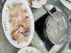 -源港渔村-中山脆肉鲩(博罗店)