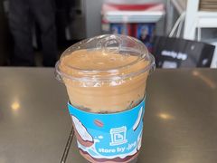 -JPG canteen(广州乐峰广场店)