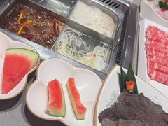 -海底捞火锅(龙岗星河COCO Park店)