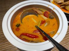 -瓦城泰国料理(芮欧百货店)