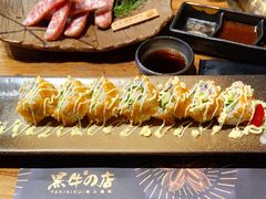 -黑牛の店·和牛烧肉(合生汇店)