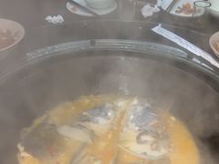 -好灶头妈妈菜·柴火灶台鱼·千岛湖土菜地标美食