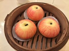 -外婆家(古墩印象城店)