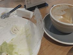 -嗒令甜品·主题融合料理餐厅(首座时代店)