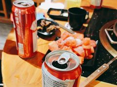 -水浒烤肉(国贸店)