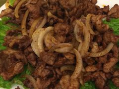 -阿拉丁新疆风味餐厅·清真(罗廊巷店)