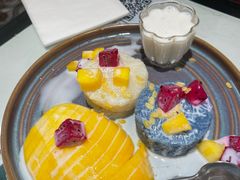 -滕记星发餐室·新加坡菜(巨鹿路店)
