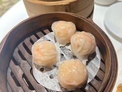 -万龙洲海鲜(南新仓店)