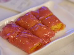 红米脆肠粉-潮福城大酒楼·潮粤菜·港式点心(阳光城店)