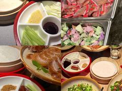 -青年公社烤鸭(滨湖银泰店)