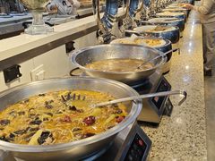-圣罗巴海鲜烤肉自助(佳兆业店)