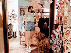 -恋物百货商店(华侨城店)