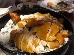 -小粤楼·怀旧粤菜(万辉国际广场店)