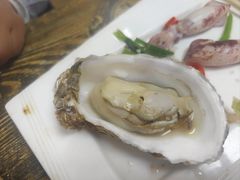 -星奇缘·海鲜餐厅(东山美食地标店)