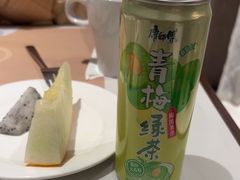 -晶丽香榭自助餐(南京大饭店)