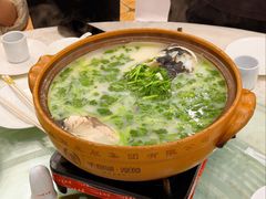 -千岛湖鱼味馆(十字街总店)