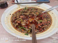 -金满楼(天河中路店)