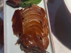 -京味斋·北京烤鸭(华威桥北工大店)