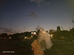 -滨湖塘西河公园