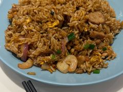 -龙记香港茶餐厅(久光百货店)