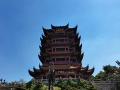 -黄鹤楼