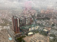 -厚街国际大酒店·360度旋转餐厅