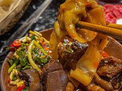 -川泽火锅·重庆老火锅(南河店)