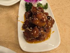 -瑞福园联谊餐室(茂名南路店)