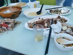 -临风海鲜餐厅