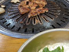 -黑豚黨韩国烤肉料理(悦然时光店)