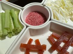 -四世同堂·京菜·烤鸭(双井店)