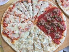 -acquolina·阿果里呐意大利比萨店(紫薇尚层店)