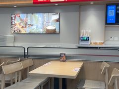 -李先生牛肉面大王(广渠门内店)