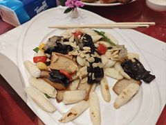 -和乐喜宴海鲜酒家(骏荣广场店)