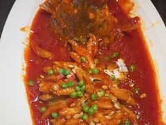 -外婆家(杭州马塍店·杭帮菜名店)