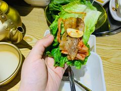 -韩国大金刚烤肉·料理(印象城店)