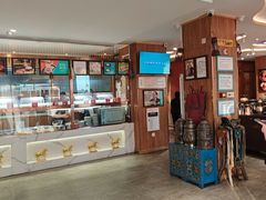 -格日勒阿妈蒙古厨房(新华广场店)