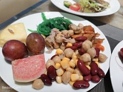 -安蒂娅·海鲜自助餐厅(安蒂娅美兰酒店)