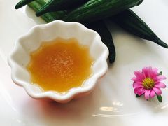 -素心素素食餐厅
