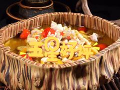 -老湘亲·品鉴湘菜(湖里店)