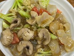 -老杨饭店(万科里店)