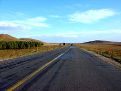 -塞罕坝国家级自然保护区