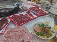 -储奇门鳝鱼火锅(总店)