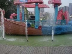-南湖梦幻岛