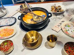 -琥珀川糟粕醋火锅(慈云寺店)