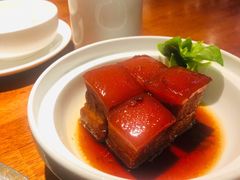 小馆红烧肉-黑鸡小馆(金源店)
