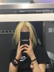 -Sying杉影日式烫染專門店