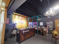 -海马体照相馆(海口日月广场店)